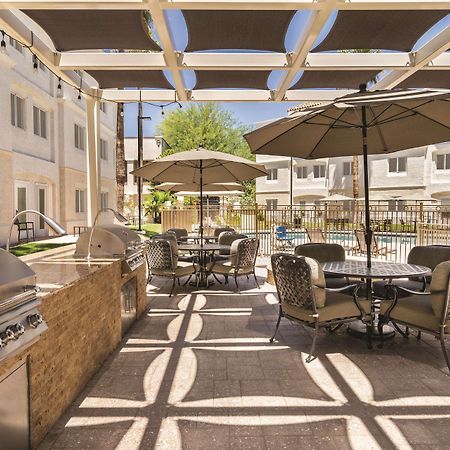 Homewood Suites Tucson St. Philip'S Plaza University Экстерьер фото