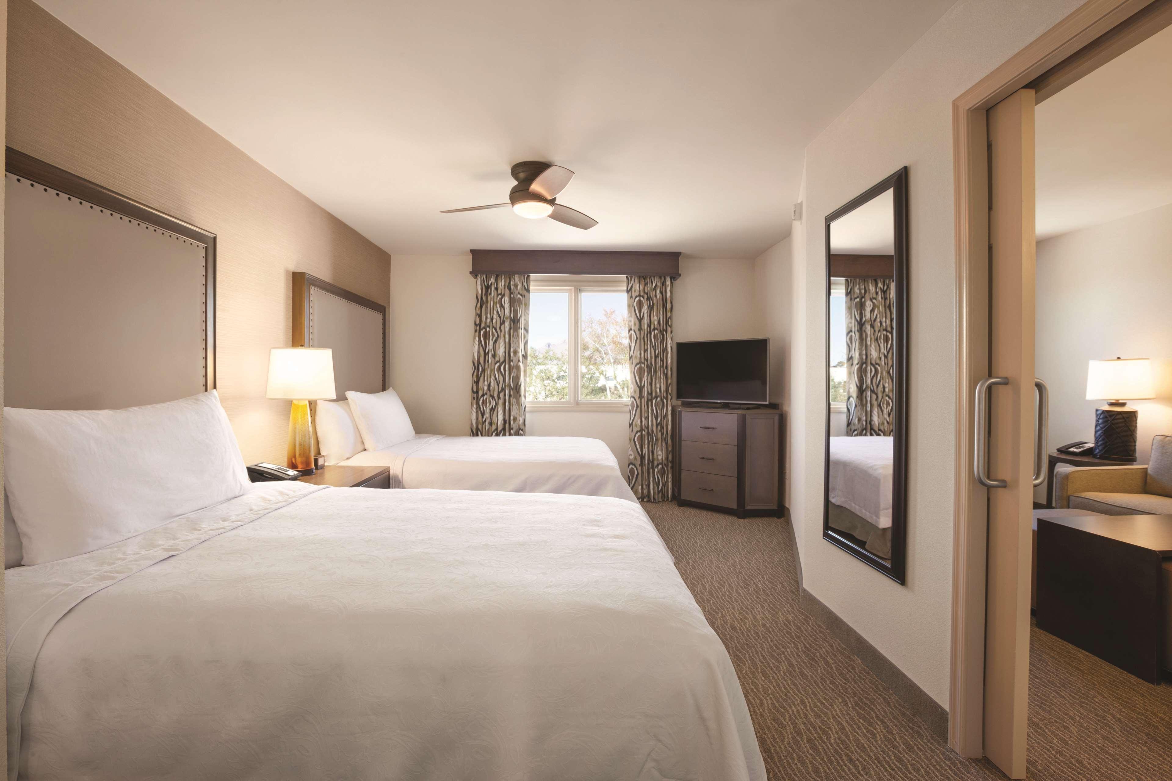 Homewood Suites Tucson St. Philip'S Plaza University Экстерьер фото