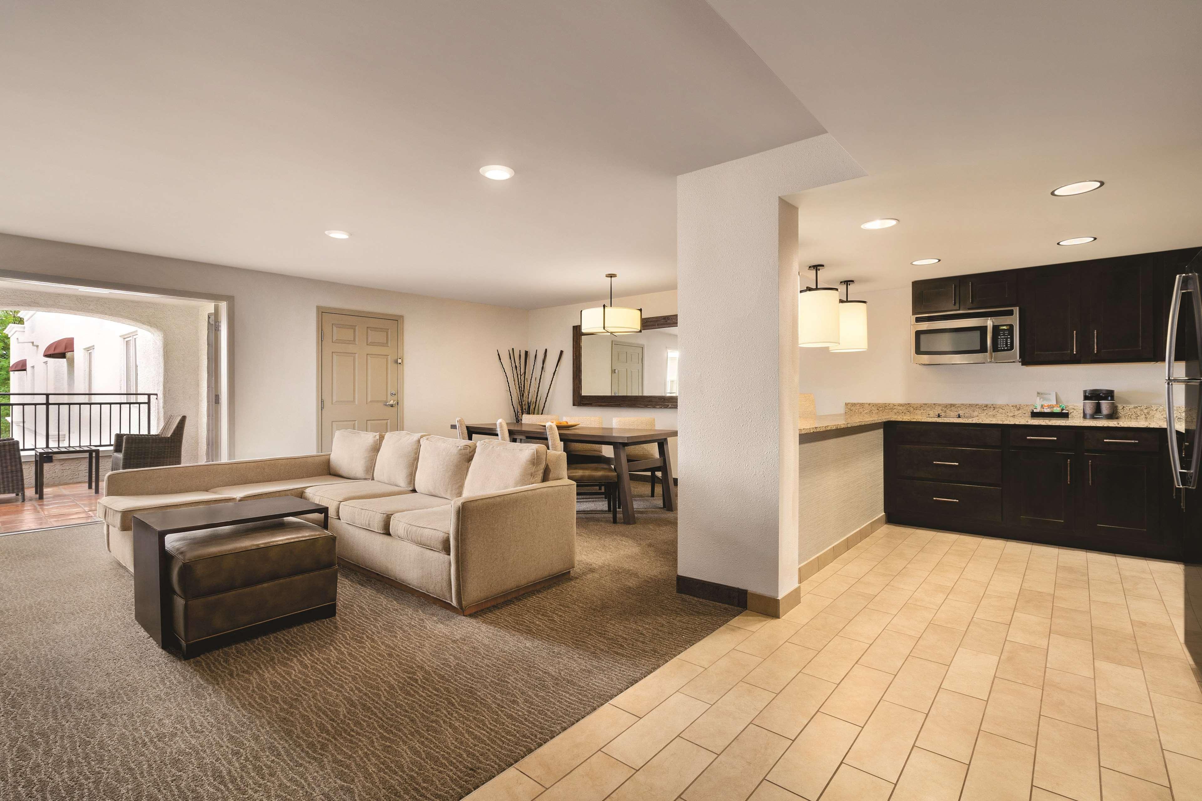 Homewood Suites Tucson St. Philip'S Plaza University Экстерьер фото