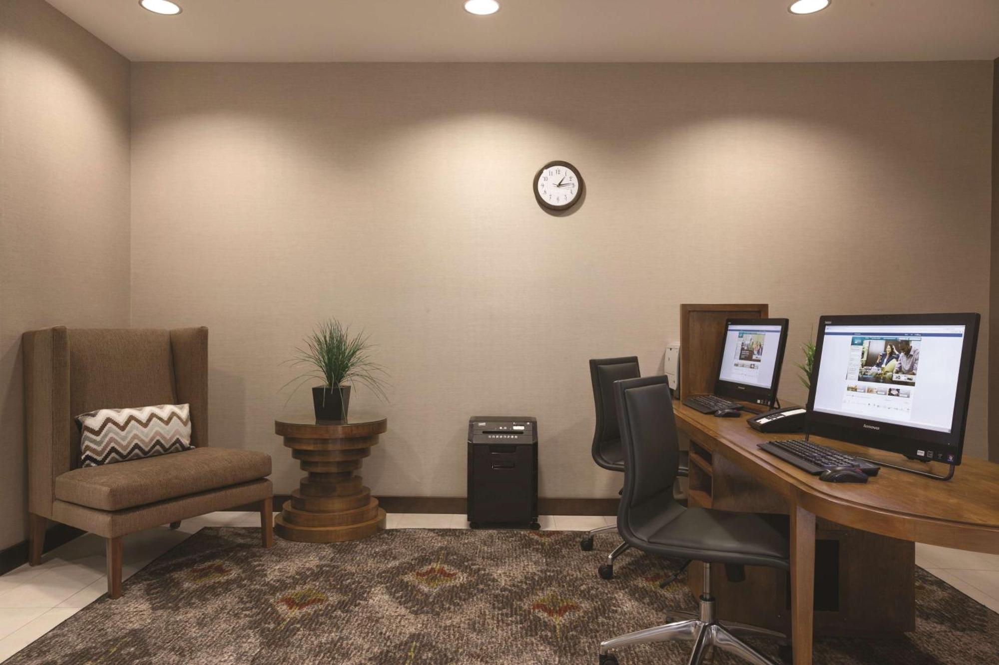 Homewood Suites Tucson St. Philip'S Plaza University Экстерьер фото