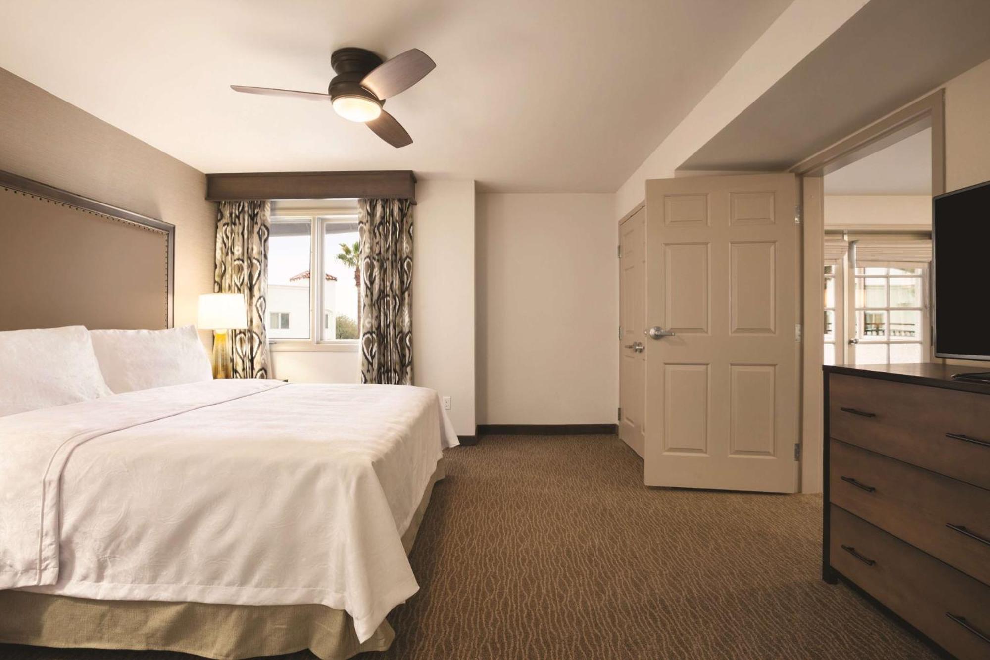 Homewood Suites Tucson St. Philip'S Plaza University Экстерьер фото