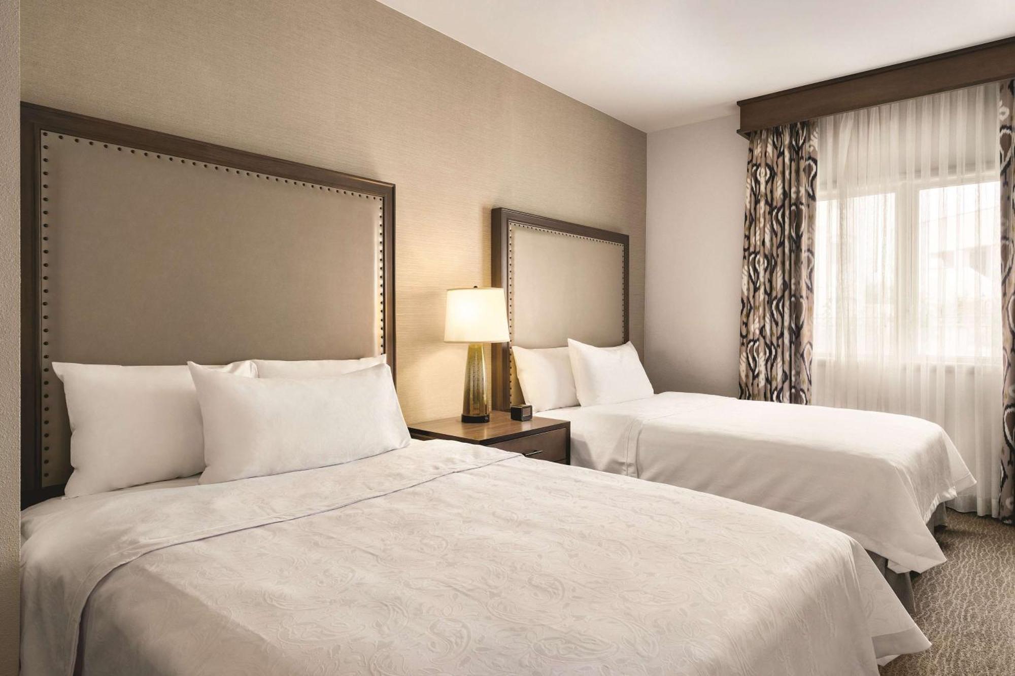 Homewood Suites Tucson St. Philip'S Plaza University Экстерьер фото