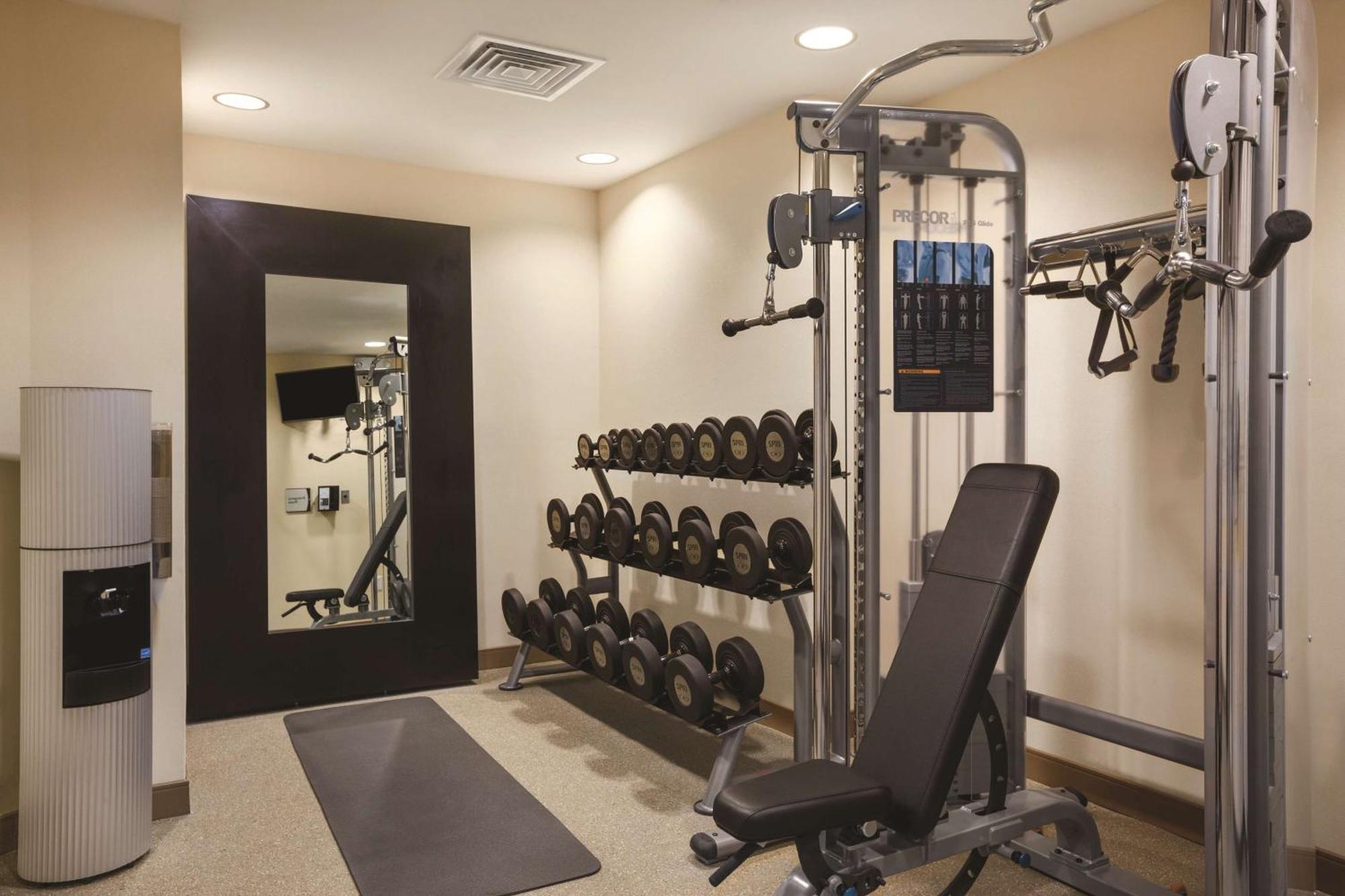 Homewood Suites Tucson St. Philip'S Plaza University Экстерьер фото