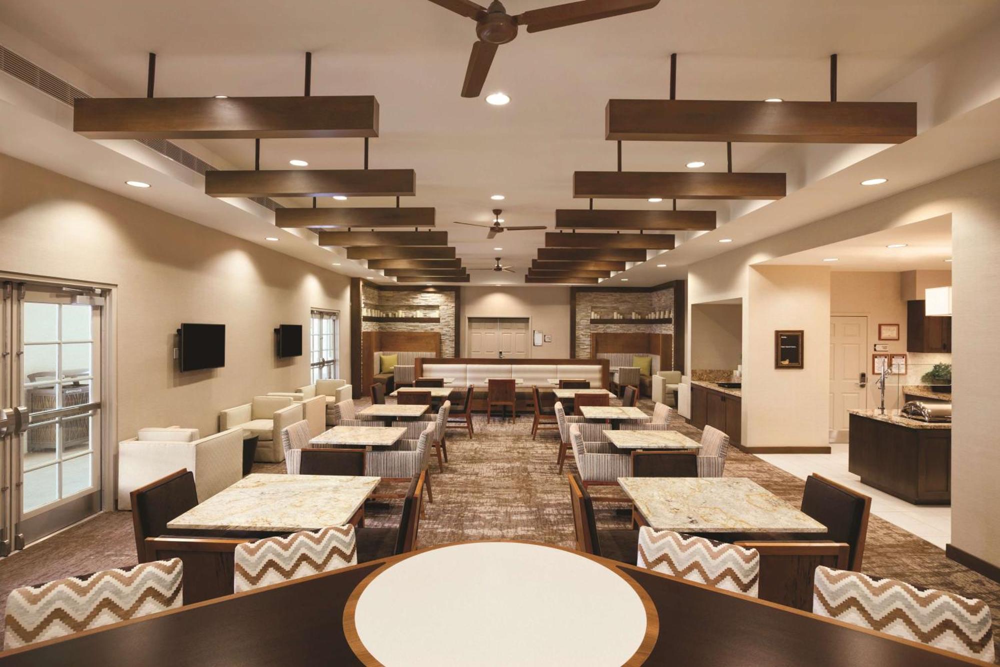 Homewood Suites Tucson St. Philip'S Plaza University Экстерьер фото