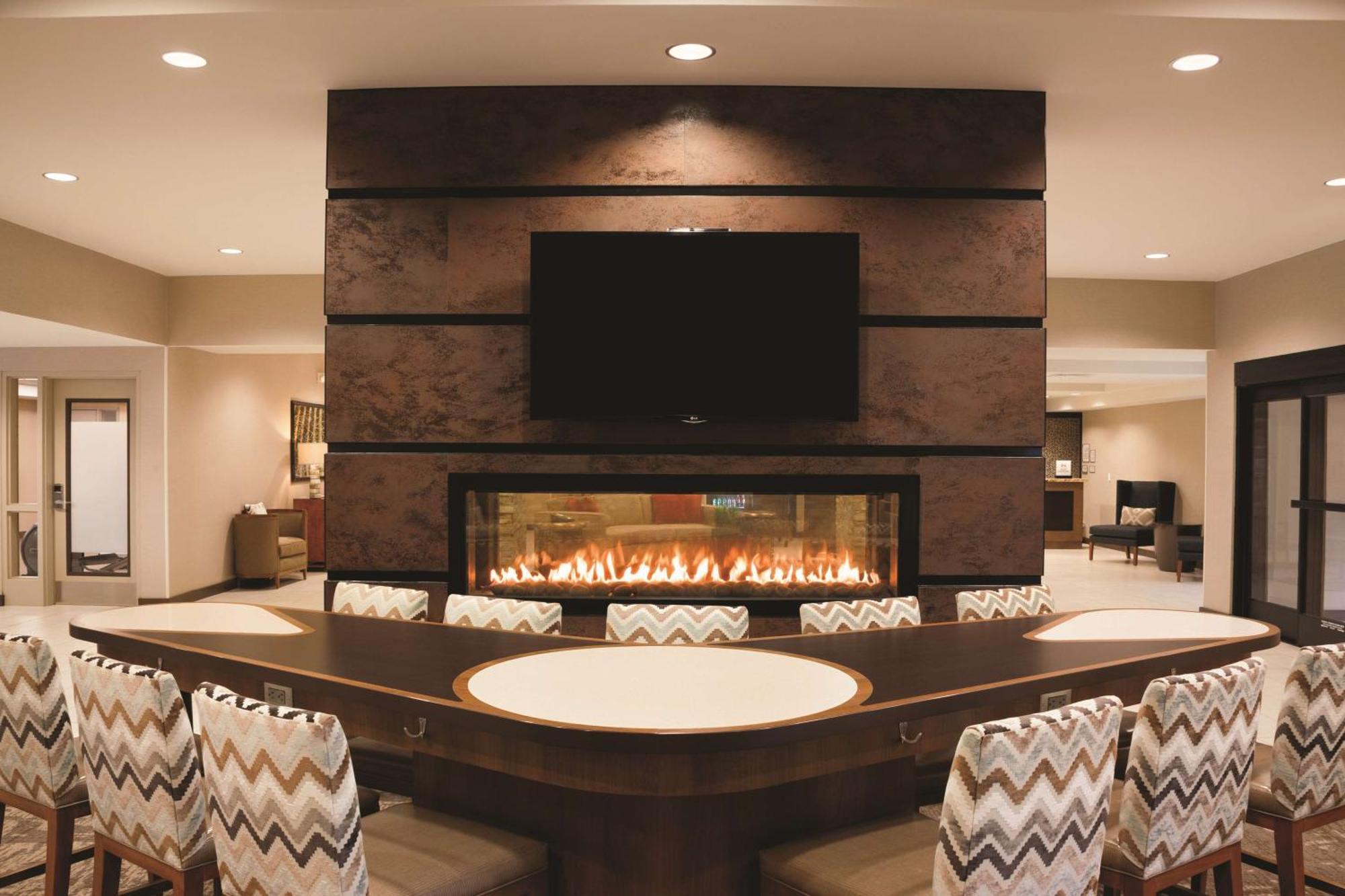 Homewood Suites Tucson St. Philip'S Plaza University Экстерьер фото