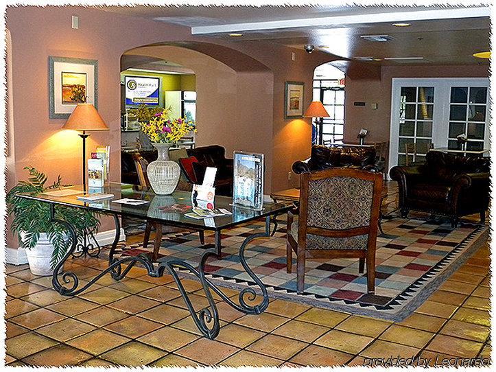 Homewood Suites Tucson St. Philip'S Plaza University Экстерьер фото