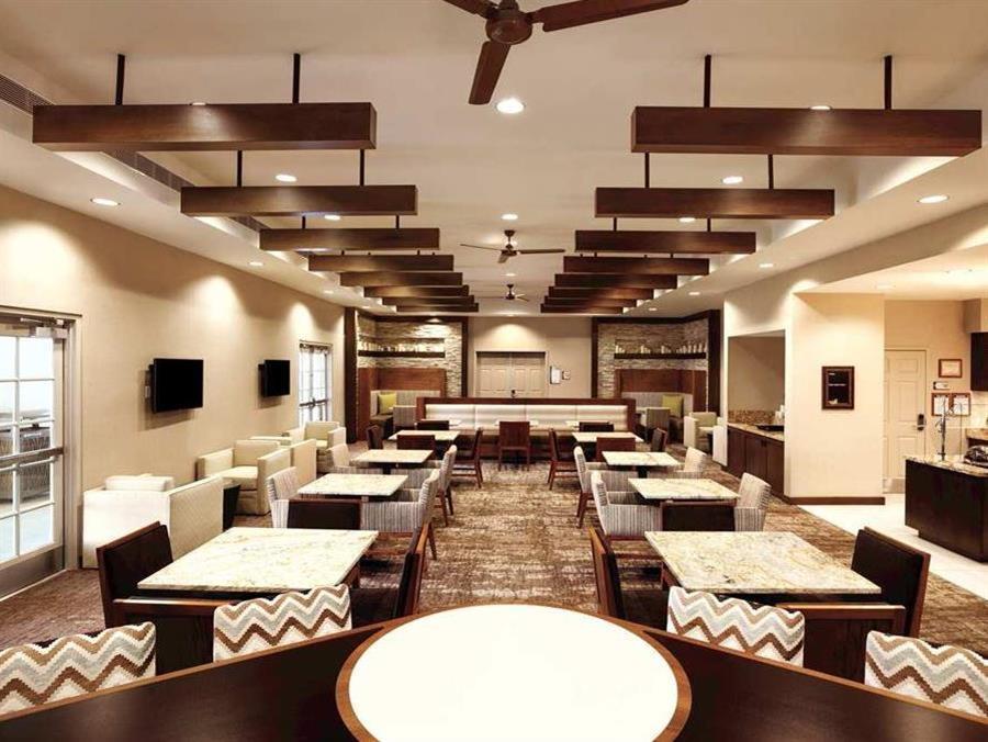 Homewood Suites Tucson St. Philip'S Plaza University Экстерьер фото