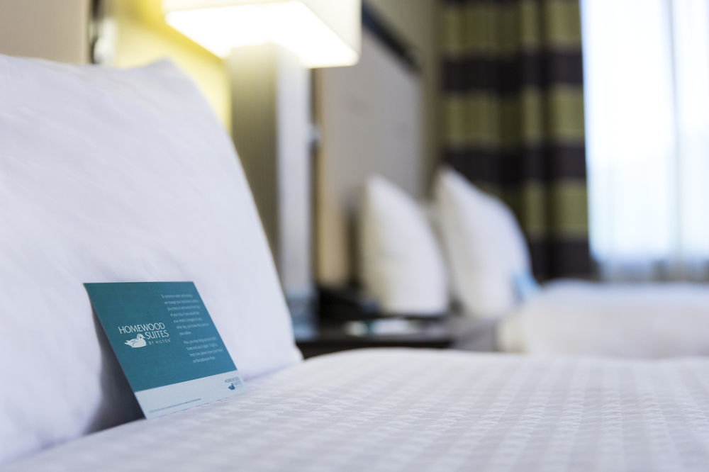 Homewood Suites Tucson St. Philip'S Plaza University Экстерьер фото
